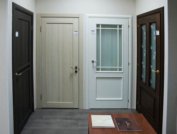 Какие межкомнатные двери лучше выбрать для квартиры: разбираемся в вопросе Какие межкомнатные двери лучше выбрать для квартиры: разбираемся в вопросе