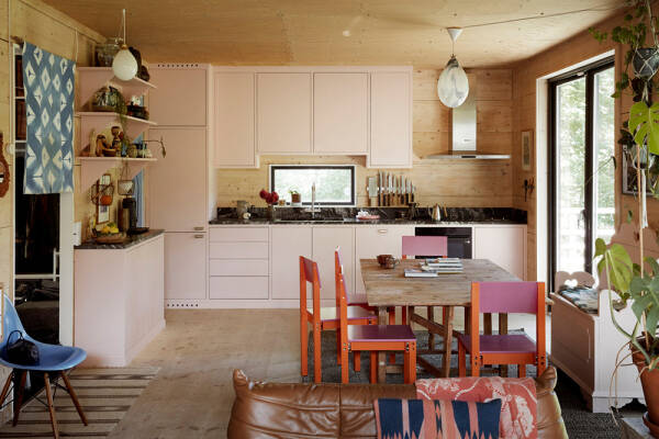 Настроение лета и не только в работах фотографа Fanny Radvik Настроение лета и не только в работах фотографа Fanny Radvik