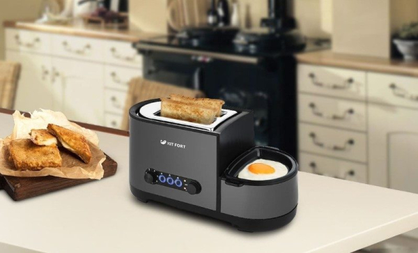 ТОП-37: Лучшие тостеры 2023 года Рейтинг лучших электрических и механических тостеров для кухни ТОП-37: Лучшие тостеры 2023 года Рейтинг лучших электрических и механических тостеров для кухни