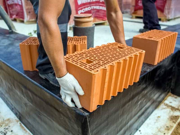 Почему керамические блоки Porotherm от Wienerberger — лучший выбор для строительства Почему керамические блоки Porotherm от Wienerberger — лучший выбор для строительства