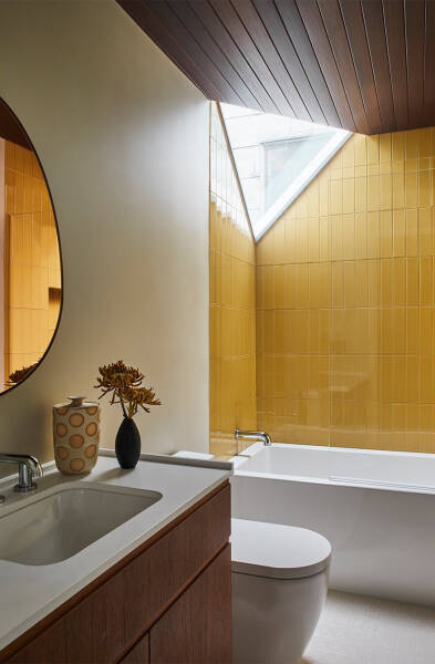 Исторический дом в Сан-Франциско, которому недавно подарили вторую жизнь Исторический дом в Сан-Франциско, которому недавно подарили вторую жизнь