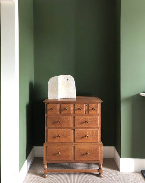 Семейный дом в Лондоне, в котором много цвета и уюта Семейный дом в Лондоне, в котором много цвета и уюта