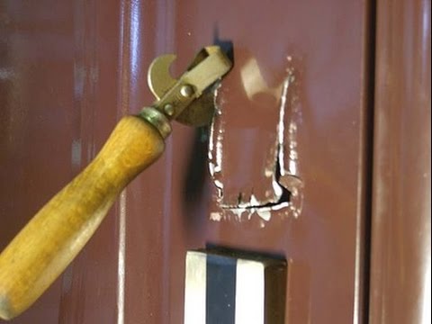 Решение для широких проемов: использование двухстворчатых входных металлических дверей Решение для широких проемов: использование двухстворчатых входных металлических дверей