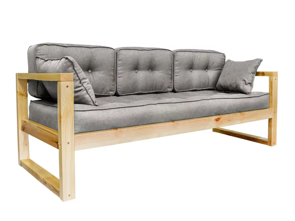 Диван для сна на каждый день: важные критерии правильного выбора