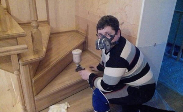 Лучшие морилки для дерева, выбрать морилку