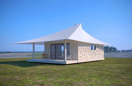 Префаб-дома, часть II: частный заказчик, гостиничный бизнес, загородный девелопер — движение по нарастающей Префаб-дома, часть II: частный заказчик, гостиничный бизнес, загородный девелопер — движение по нарастающей