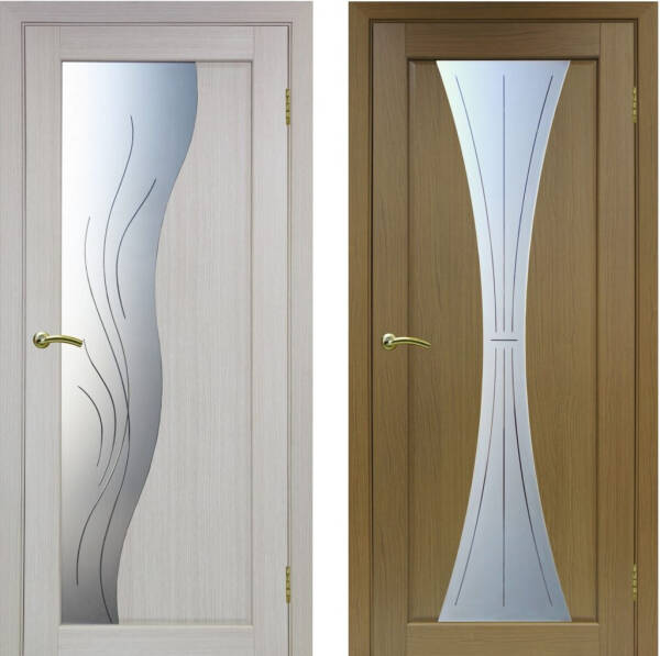 Обзор производителя дверей Оптима Порте Обзор производителя дверей Оптима Порте