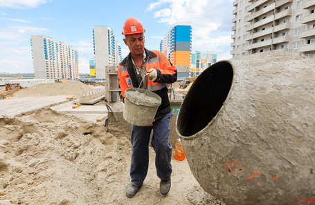 В городах-миллионниках снизились продажи в новостройках В городах-миллионниках снизились продажи в новостройках