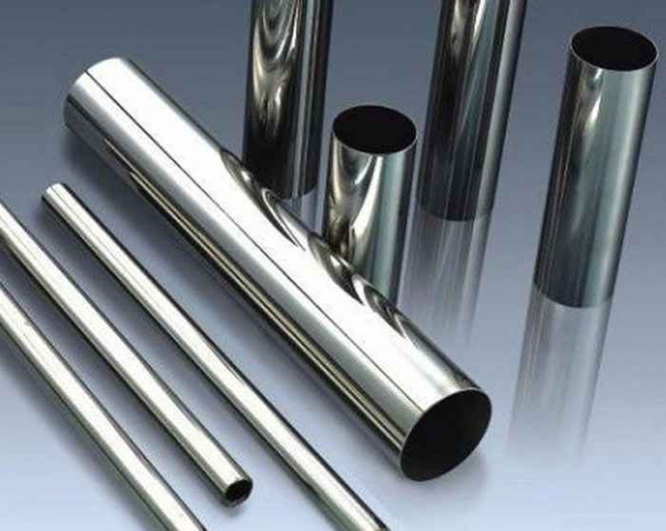 Нержавеющая труба: особенности Нержавеющая труба: особенности