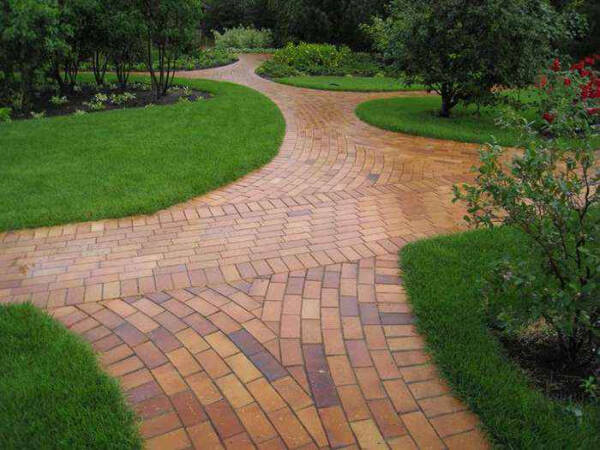 Сколько стоит тротуарная плитка Сколько стоит тротуарная плитка