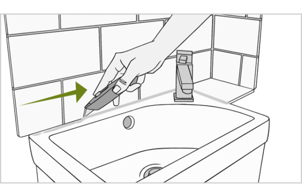 Сантехнический герметик: основные секреты правильного использования Сантехнический герметик: основные секреты правильного использования