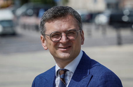 Китай заявил о готовности Украины к переговорам с Россией Китай заявил о готовности Украины к переговорам с Россией