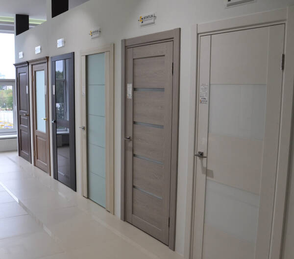 Какие межкомнатные двери лучше выбрать для квартиры: разбираемся в вопросе Какие межкомнатные двери лучше выбрать для квартиры: разбираемся в вопросе