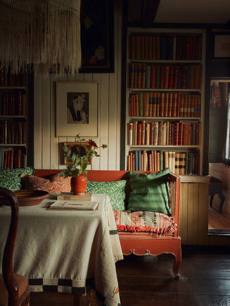 Настроение лета и не только в работах фотографа Fanny Radvik Настроение лета и не только в работах фотографа Fanny Radvik