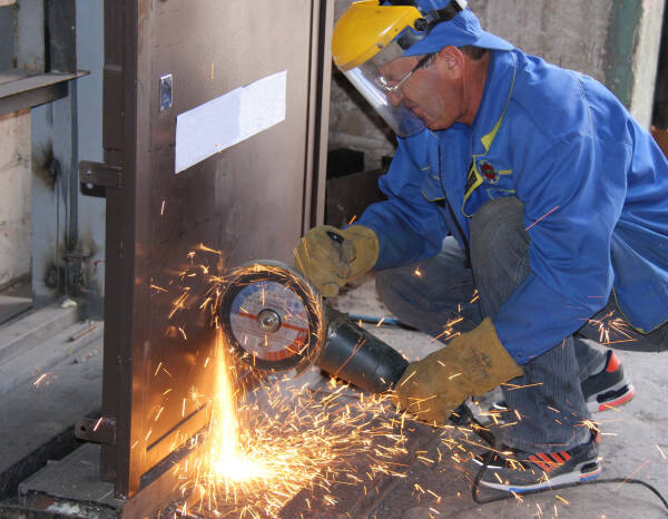 Как не ошибиться при выборе входных дверей в квартиру Как не ошибиться при выборе входных дверей в квартиру