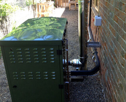 Как обустраивается котельная в частном доме: нормы проектирования и устройства Как обустраивается котельная в частном доме: нормы проектирования и устройства