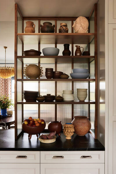 Красочная эклектика в Сан-Франциско Красочная эклектика в Сан-Франциско