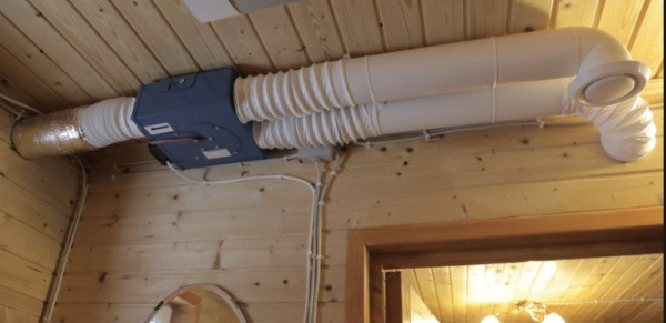 Вентиляция в частном доме своими руками – схемы систем вентиляции воздуха, монтаж и устройство Вентиляция в частном доме своими руками – схемы систем вентиляции воздуха, монтаж и устройство