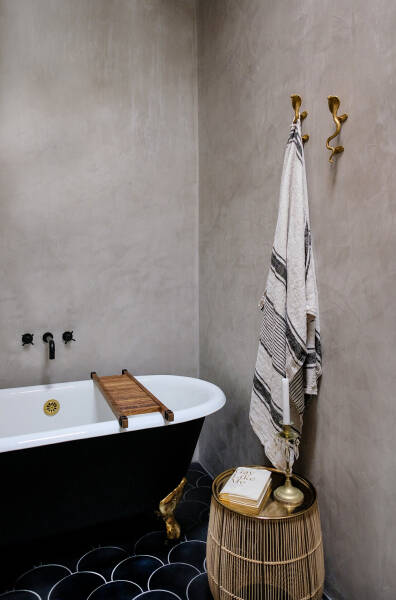 Восточные мотивы и музыка: дом с историей в Калифорнии Восточные мотивы и музыка: дом с историей в Калифорнии