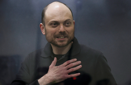 Россия и Запад провели крупнейший обмен заключенными Россия и Запад провели крупнейший обмен заключенными