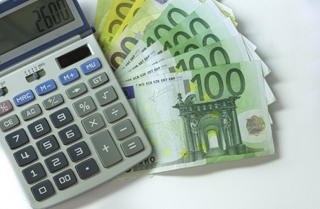 Минфин сократит покупку валюты почти в пять раз Минфин сократит покупку валюты почти в пять раз