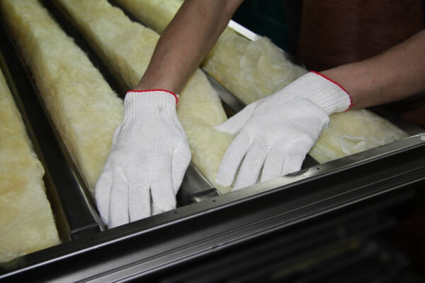 Решение для широких проемов: использование двухстворчатых входных металлических дверей Решение для широких проемов: использование двухстворчатых входных металлических дверей