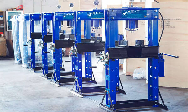 Лучшие гидравлические прессы рейтинг 2023 года Лучшие гидравлические прессы рейтинг 2023 года