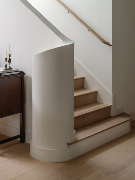 Уютный дом в Техасе, вдохновлённый стилем Тюдор Уютный дом в Техасе, вдохновлённый стилем Тюдор