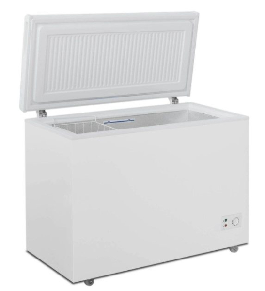 Лучшие морозильные камеры для дома 2023 года