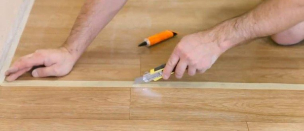 Клей для линолеума: виды, выбор, обзор цен