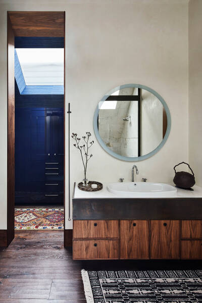 Исторический дом в Сан-Франциско, которому недавно подарили вторую жизнь Исторический дом в Сан-Франциско, которому недавно подарили вторую жизнь