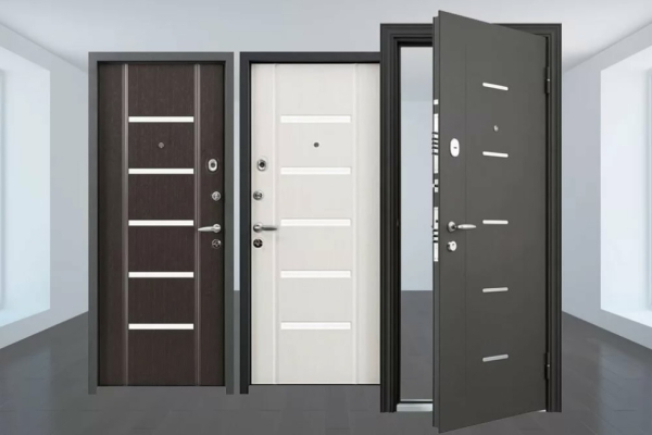 Обзор двери Торекс Омега 10 Обзор двери Торекс Омега 10