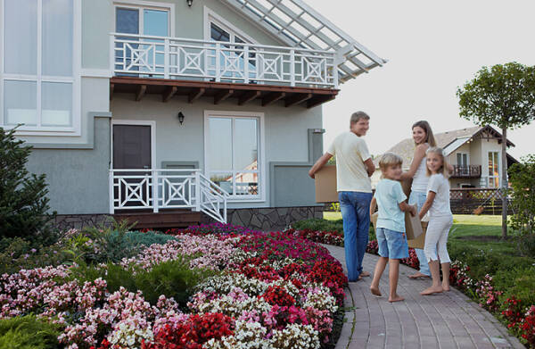 Сегмент ИЖС, часть II: стереотипы — ломать, кредитную планку — поднять, отраслевые стандарты — ввести Сегмент ИЖС, часть II: стереотипы — ломать, кредитную планку — поднять, отраслевые стандарты — ввести