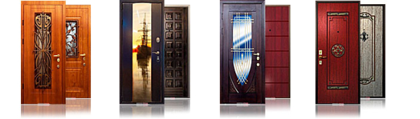 Входная дверь &laquo;Гардиан&raquo; &mdash; выбор требовательных покупателей