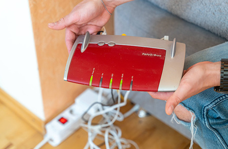 УК больше не смогут запрещать провайдерам интернета доступ в многоквартирные дома УК больше не смогут запрещать провайдерам интернета доступ в многоквартирные дома