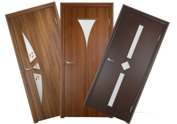 Какие межкомнатные двери лучше выбрать для квартиры: разбираемся в вопросе Какие межкомнатные двери лучше выбрать для квартиры: разбираемся в вопросе