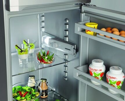 Как выбрать лучший холодильник «Ноу Фрост»: 15 лучших моделей + советы покупателям Как выбрать лучший холодильник «Ноу Фрост»: 15 лучших моделей + советы покупателям