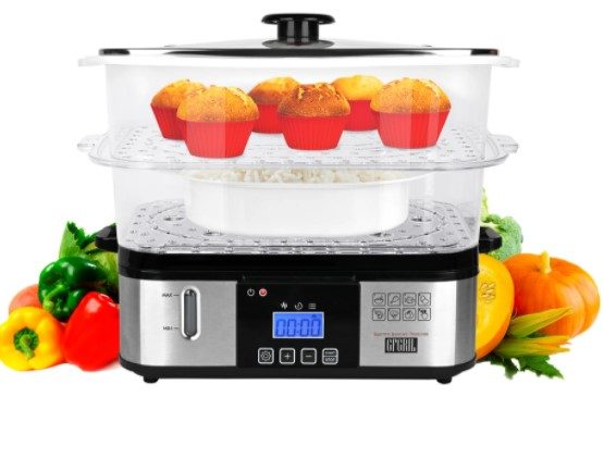 Лучшие пароварки для дома, топ-27 рейтинг хороших пароварок в 2023 году Лучшие пароварки для дома, топ-27 рейтинг хороших пароварок в 2023 году