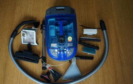 Пылесосы с аквафильтром: рейтинг популярных моделей + на что смотреть при выборе техники Пылесосы с аквафильтром: рейтинг популярных моделей + на что смотреть при выборе техники