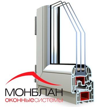 Какой профиль лучше для пластиковых окон: рейтинг и правила выбора