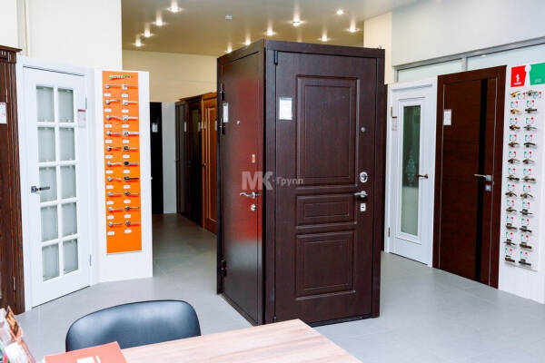 Двери в МК групп Двери в МК групп