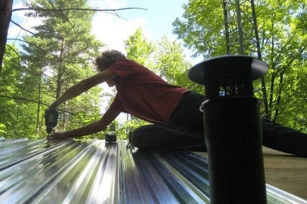 Чертеж дачного туалета: популярные схемы постройки для самостоятельного проекта Чертеж дачного туалета: популярные схемы постройки для самостоятельного проекта