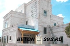 Достоинства и недочеты газобетонных блоков Достоинства и недочеты газобетонных блоков