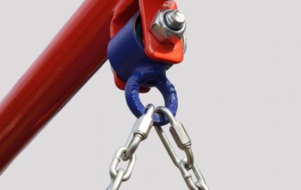 Качели садовые своими руками из металла: популярные варианты самоделок +инструктаж по сборке Качели садовые своими руками из металла: популярные варианты самоделок +инструктаж по сборке