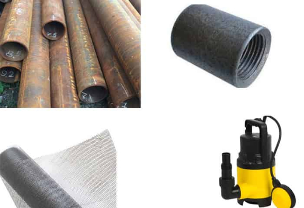 Скважина своими руками Скважина своими руками