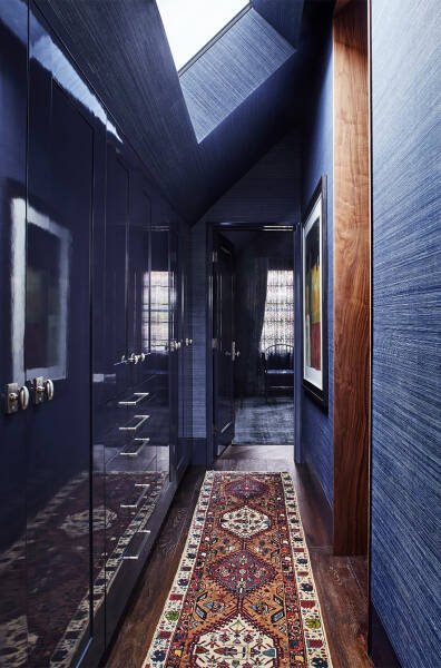 Исторический дом в Сан-Франциско, которому недавно подарили вторую жизнь Исторический дом в Сан-Франциско, которому недавно подарили вторую жизнь