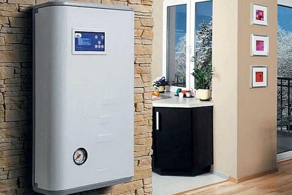 Как обустраивается котельная в частном доме: нормы проектирования и устройства Как обустраивается котельная в частном доме: нормы проектирования и устройства