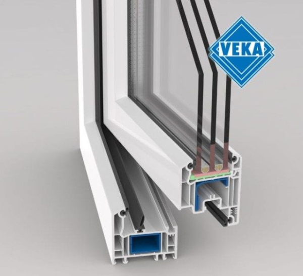 Какой профиль лучше для пластиковых окон: рейтинг и правила выбора