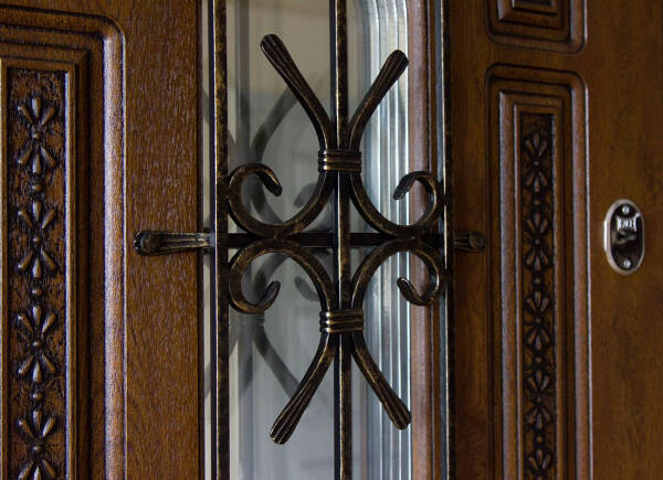 Подборка элитных входных дверей Подборка элитных входных дверей