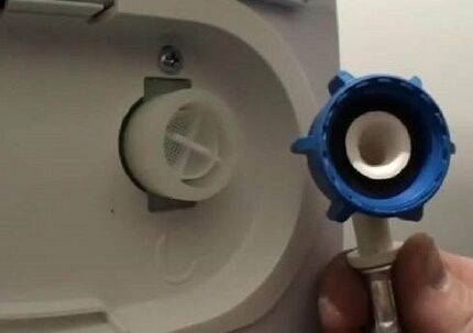 Ремонт стиральной машины Samsung своими руками: разбор популярных поломок и советы по ремонту Ремонт стиральной машины Samsung своими руками: разбор популярных поломок и советы по ремонту